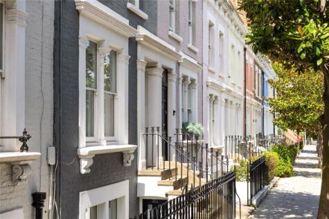 Lots Road, Chelsea, London, SW10