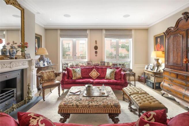 Drawing Room