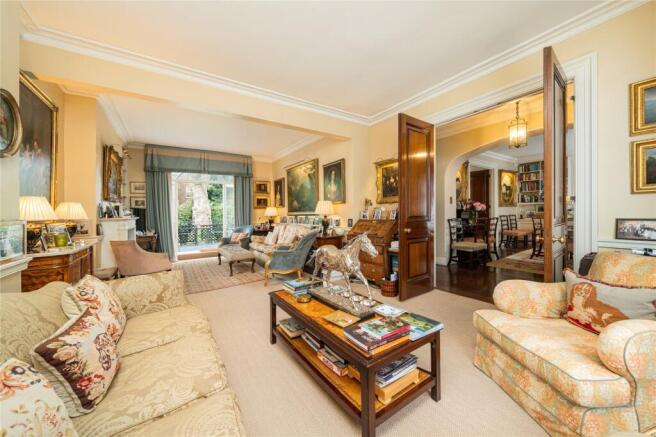 Drawing Room