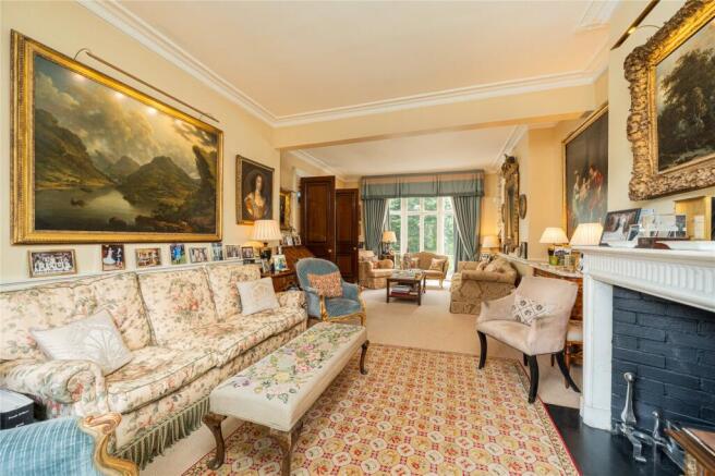 Drawing Room