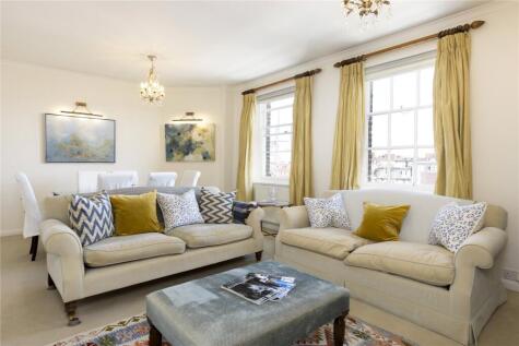 Fulham Road, London, SW3