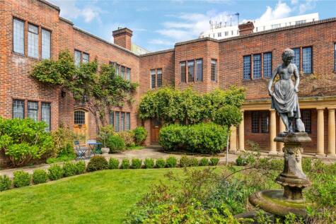 The Gateways, Sprimont Place, London, SW3