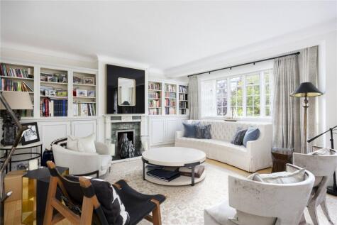 Astell Street, Chelsea, London, SW3