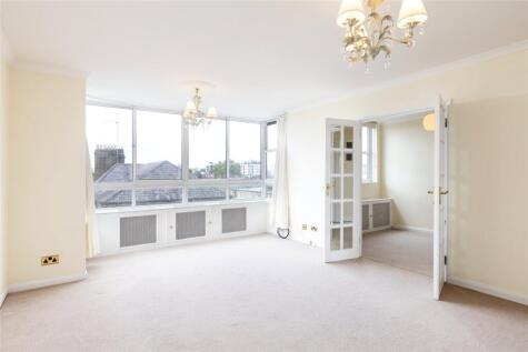 Cheyne Walk, Chelsea, London, SW3