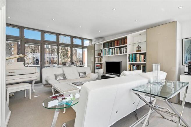 Top Reception Room