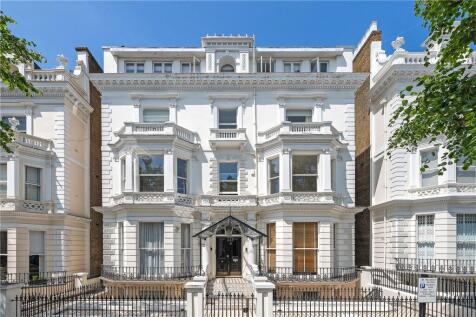 Holland Park, London, W11