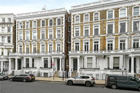 Lexham Gardens, London, W8