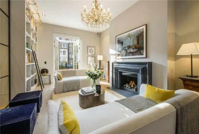 7 bedroom house for sale in Campden Hill Road, London, W8, W8