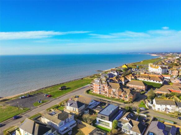 Elevated Rear Aspect