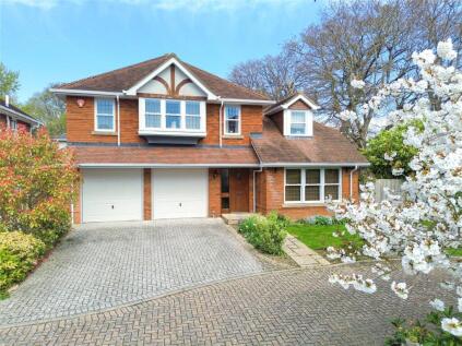 Springmead, Lymington, Hampshire, SO41