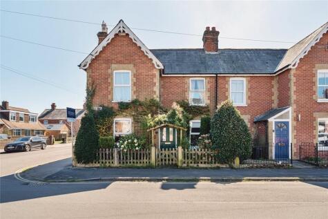 Western Road, Lymington, Hampshire, SO41