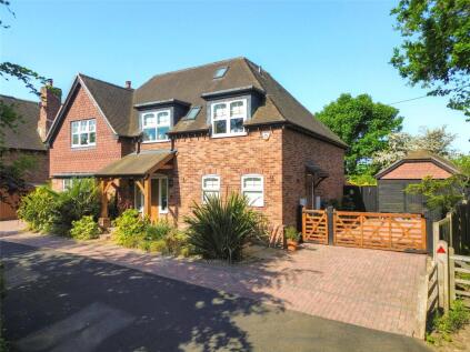 Milford Road, Lymington, Hampshire, SO41