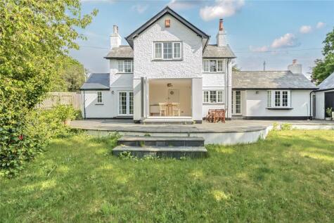 Sandy Down, Boldre, Lymington, Hampshire, SO41