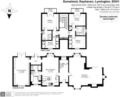 House Floorplan