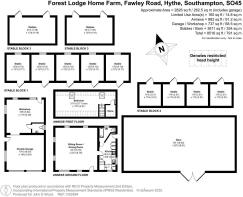 Outbuildings