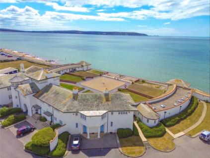 Westover Road, Milford on Sea, Lymington, Hampshire, SO41