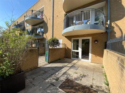 Lymington, Hampshire, SO41