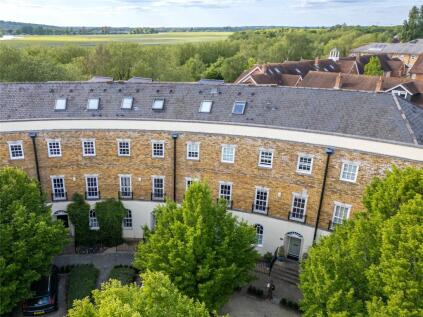 Rutherway, Oxford, Oxfordshire, OX2