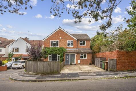 The Park, Cumnor, Oxford, Oxfordshire, OX2