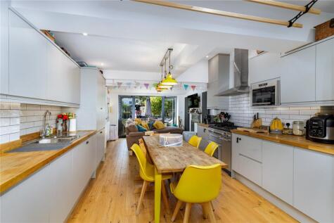 Bridge Street, Oxford, Oxfordshire, OX2