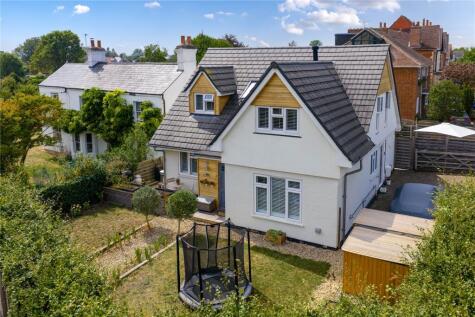 Spring Road, Abingdon, Oxfordshire, OX14