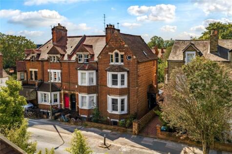 Kingston Road, Oxford, Oxfordshire, OX2