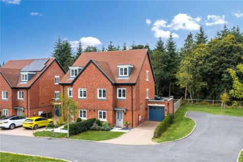 Besselsleigh, Abingdon, Oxfordshire, OX13