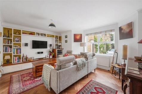 Ashbury Place, London, SW19