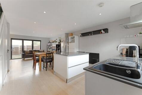 All Saints Road, London, SW19