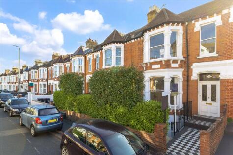 Woodside, Wimbledon, London, SW19