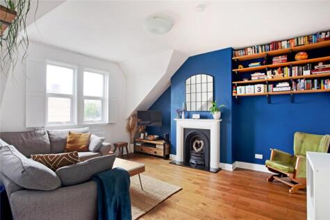 Leopold Road, London, SW19