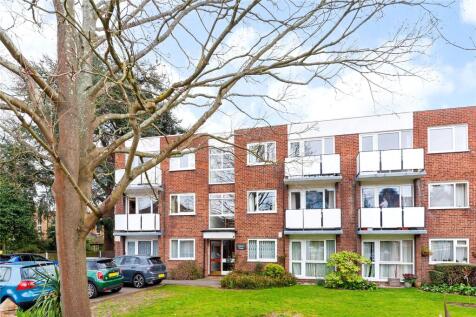 Clifton Road, London, SW19