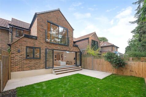 Chester Road, London, SW19