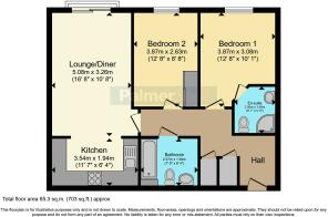 FLOOR-PLAN