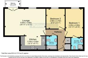 FLOOR-PLAN