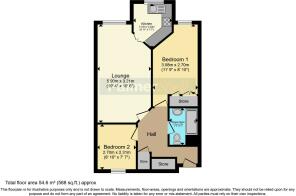 FLOOR-PLAN