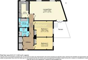 FLOOR-PLAN