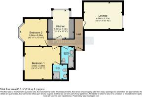 FLOOR-PLAN