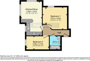 FLOOR-PLAN