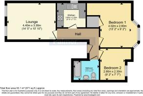 FLOOR-PLAN