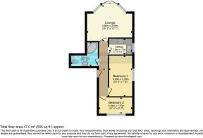 FLOOR-PLAN