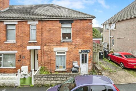 Stanley Road, Bournemouth, Dorset, BH1