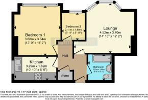 FLOOR-PLAN