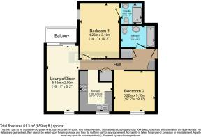 FLOOR-PLAN