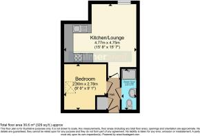 FLOOR-PLAN