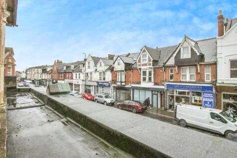 Christchurch Road, Bournemouth, BH7