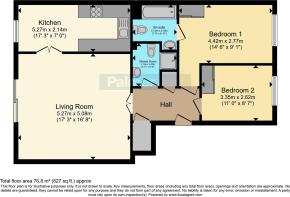 FLOOR-PLAN