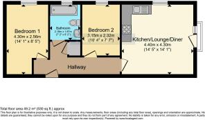 FLOOR-PLAN
