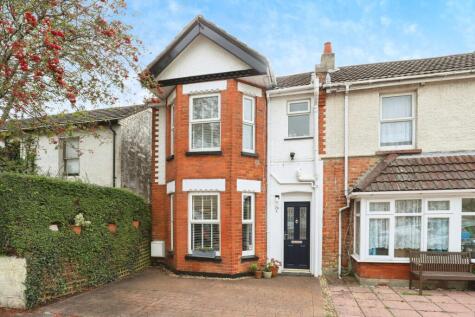 Boscombe Grove Road, Bournemouth, Dorset, BH1