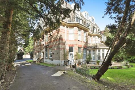 Manor Road, BOURNEMOUTH, Dorset, BH1